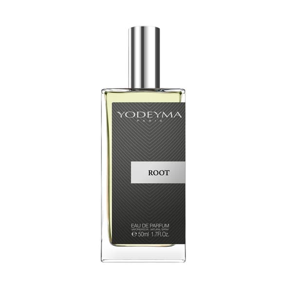 Yodeyma Root Eau De Parfum For Men 50Ml
