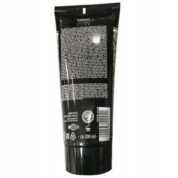 Asther Expert Dubai Glow Solbalsam 200 Ml
