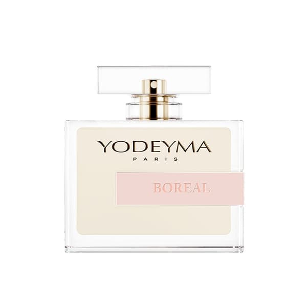 Yodeyma Boreal Eau De Parfum För Kvinnor 100Ml