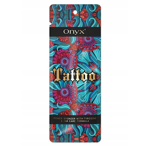 Onyx Tattoo Accelerator Og Bronzing Tattoo 5Ml
