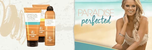 Australian Gold Bronze Full Body Self-Tanning