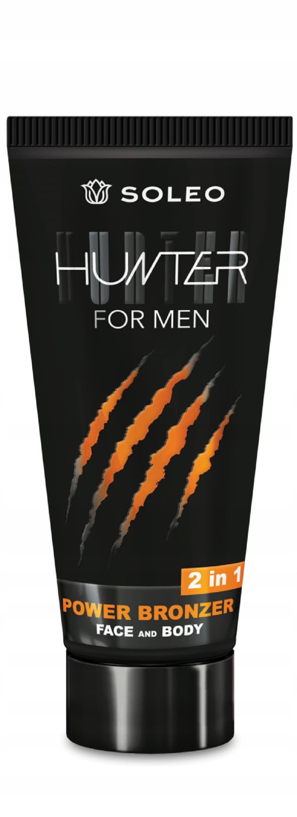 Soleo Hunter + So Moist After Sun Free