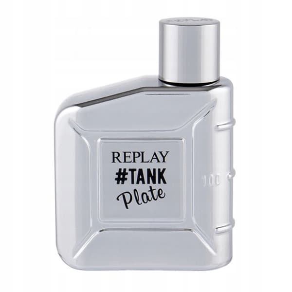Replay Mand Eau De Toilette Til Mænd 100Ml