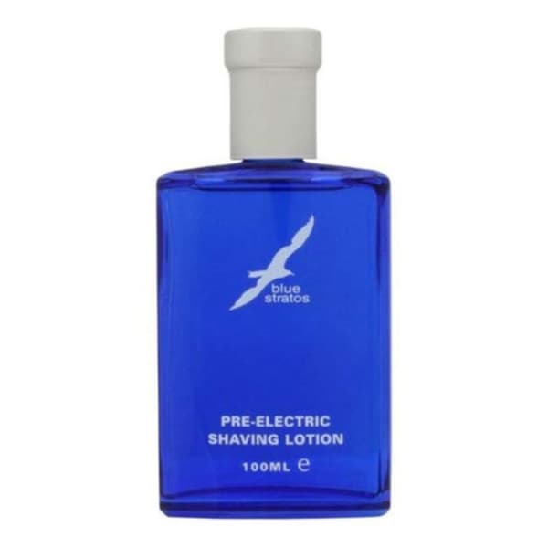 Blue Stratos Original Blue Rakvatten 100Ml