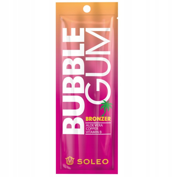 Soleo Mangotango Orangecake Hellosun Sandycandy Bubblegum Junglefruit Summernight 7X15Ml