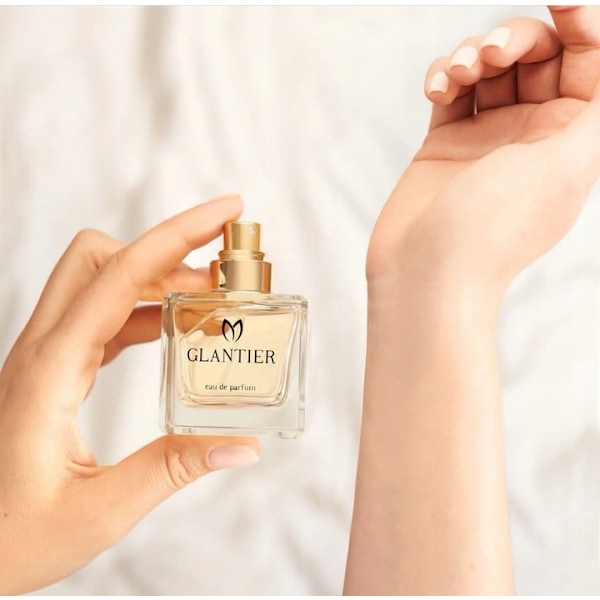 Glantier 538 Damparfym 50Ml