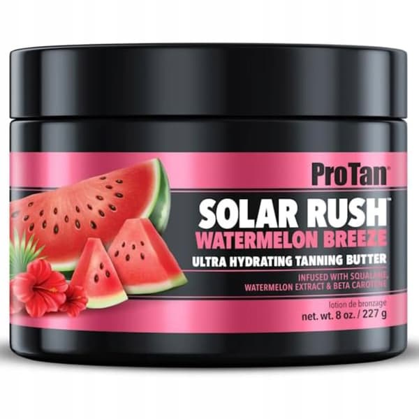 Pro Tan Watermelon Hydrating Accelerator Bruningsförstärkare 250 Ml
