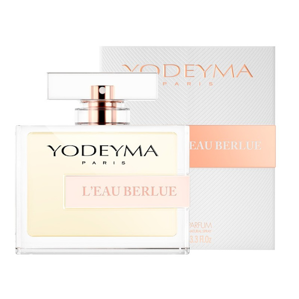 Yodeyma L’eau De Berlue parfym dam 100 ml