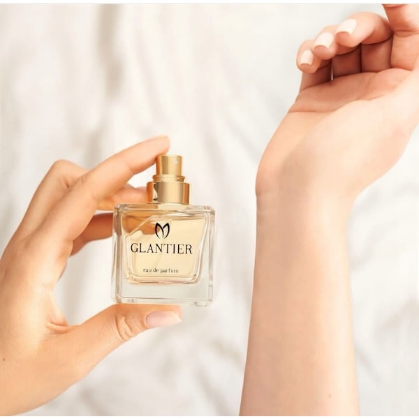 Glantier 565 Damparfym 50Ml