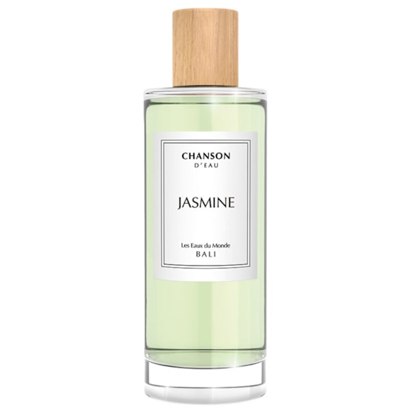Chanson D'eau Jasmine Eau De Toilette Til Kvinder 100Ml