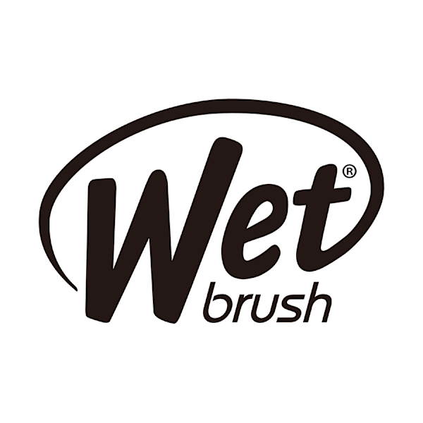 Wet Brush Pro -Pidennysharja Hiustenpidennykseen