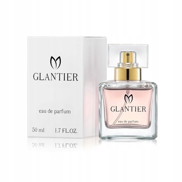 Glantier 466 Damparfym 50Ml