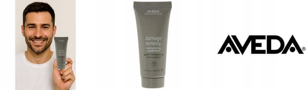 Aveda Damage Remedy Restructuring Conditioner Hårbalsam 40Ml Unisex Reseförpackning