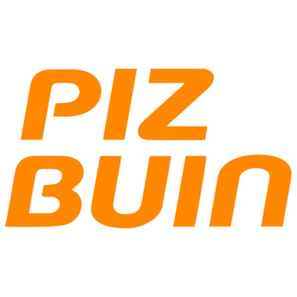 Piz Buin Mountain SPF50 ansigtscreme + læbepomade SPF30
