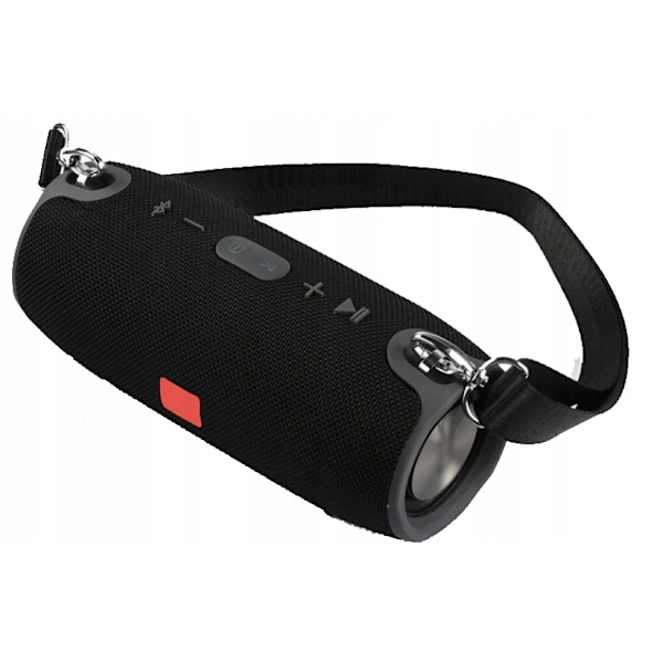 X Temre Tehokas Mobiilikaiutin Langaton Bluetooth Boombox 40 W