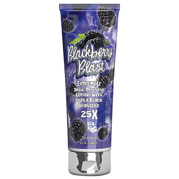 Fiesta Sun Blackberry Blast Bronzer