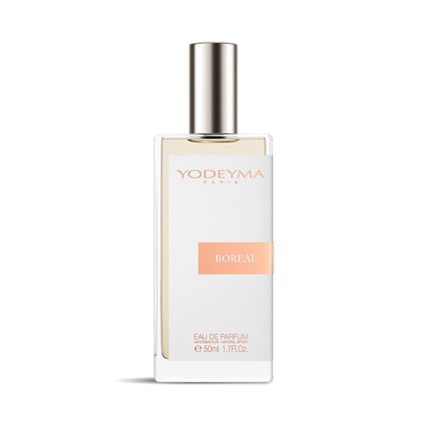 Yodeyma Boreal Eau De Parfum Naisille 50Ml