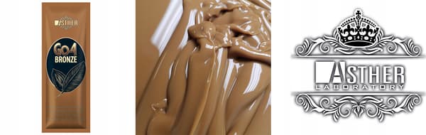 Hurtigvirkende Bronzer Med Hampfrøolie 15Ml - Go4 Bronze