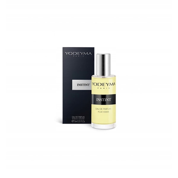 Yodeyma Eau De Parfum 15 Ml