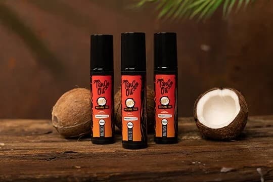 Mazzaci Tango Oil Accelerating Oil X5 Stk