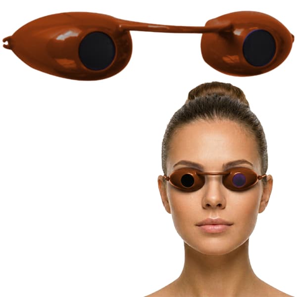 Australian Gold Peepers Solglasögon Uv-Uvb