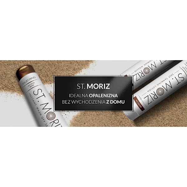 St.moriz Tanning Applicator Mitt