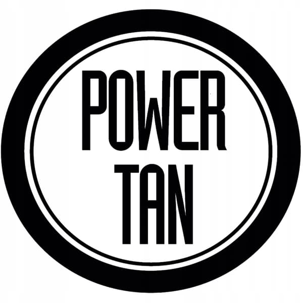 Power Tan Non Stop Black Collagen Kiihdytin Rusketukseen