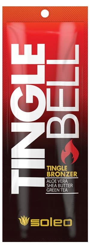 Soleo Basic Tanning Sachet Sæt Bronzere Accelerators 10 stk.