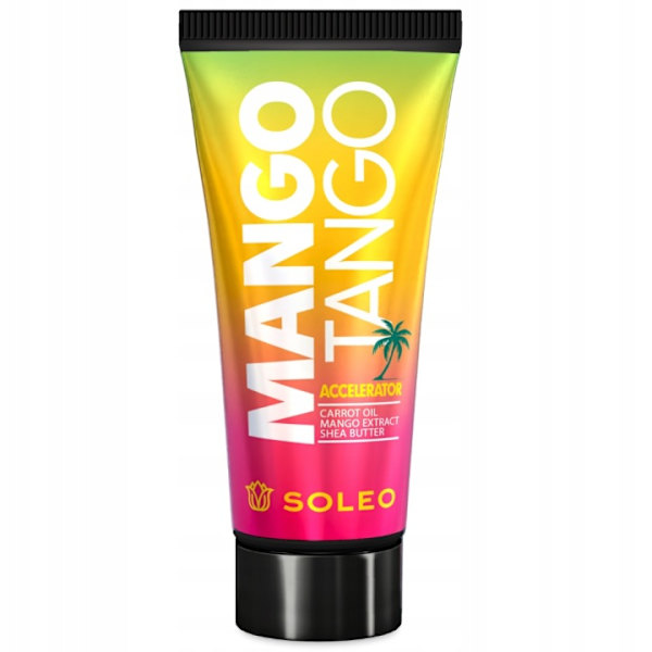 Zestaw Soleo Basic Mango Tango 150Ml + Jungle Fruit 150Ml