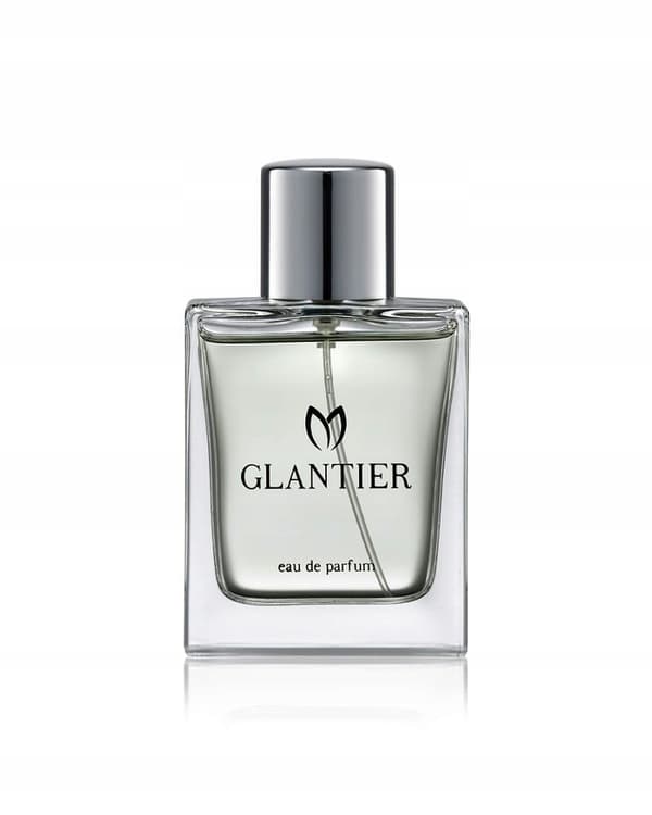 Glantier 758 Herrparfym 50Ml Edp