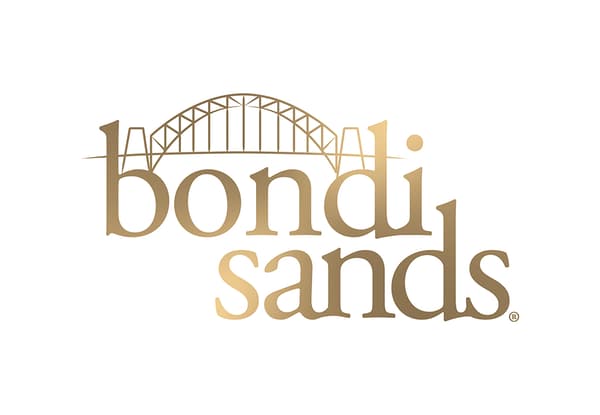 Bondi Sands Glo Gold Lights Highlighter