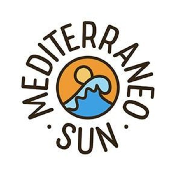 Mediterraneo Sun Kids Spf50 Aurinkovoide Lapsille