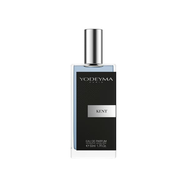 Yodeyma Kent Eau De Parfum For Men 50Ml