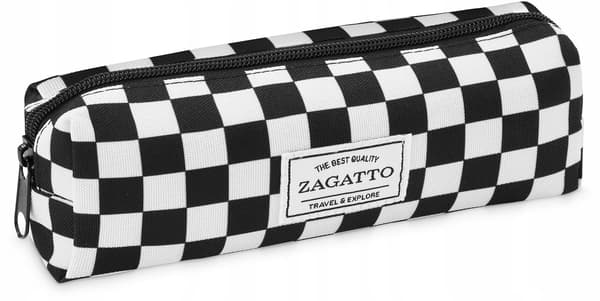Zagatto Pennfodral Tube Zg715
