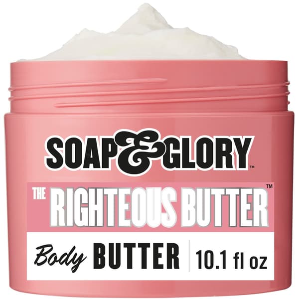 Soap & Glory The Righteous Butter Body Butter