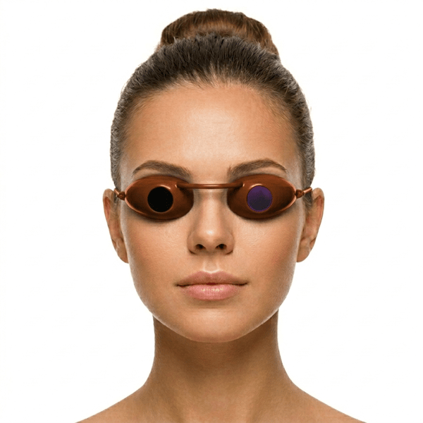 Australian Gold Peepers Solglasögon Uv-Uvb
