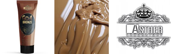 Rusketusvoide - Bronzeboost Expert 200 ml