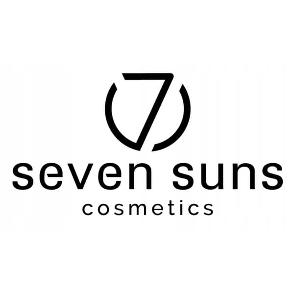 7suns Paradiso White Bronzer Vårdande Solningspåse 15ml