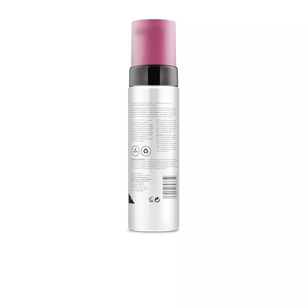 St. Tropez Tan Berry Sorbet Mousse Self-Tanning Foam