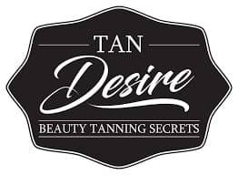 Tan Desire Delightful Dark + Beauty Face Jar