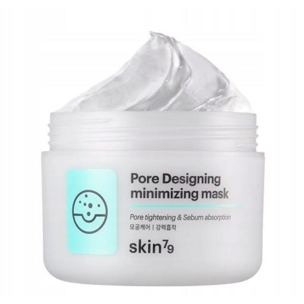 Skin79 Pore Minimizing Pore Mask