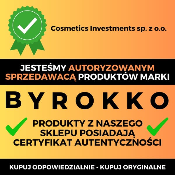 Byrokko Shine Brown + Selvbruningsskum