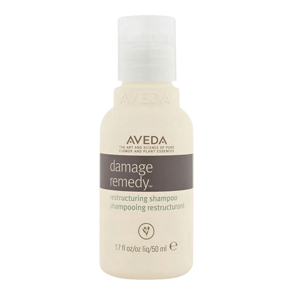 Aveda Damage Remedy Reparerende Shampoo 50 Ml