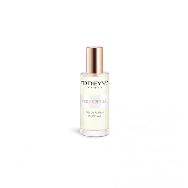 Yodeyma Very Special Eau De Parfum For Women 15Ml