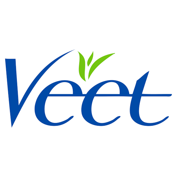 Veet Pure Body Depilation Voksstrimler For Sensitiv Hud 40 Stk.