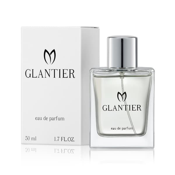Glantier 758 Herrparfym 50Ml Edp