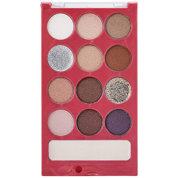 Sunkissed Eye Must Have Palette Af Shadows Og Highlighters