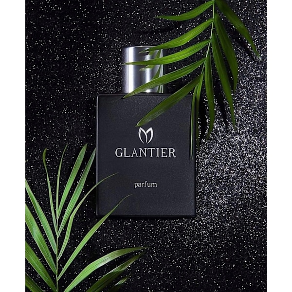 Glantier Premium 745 Herrparfym 50Ml