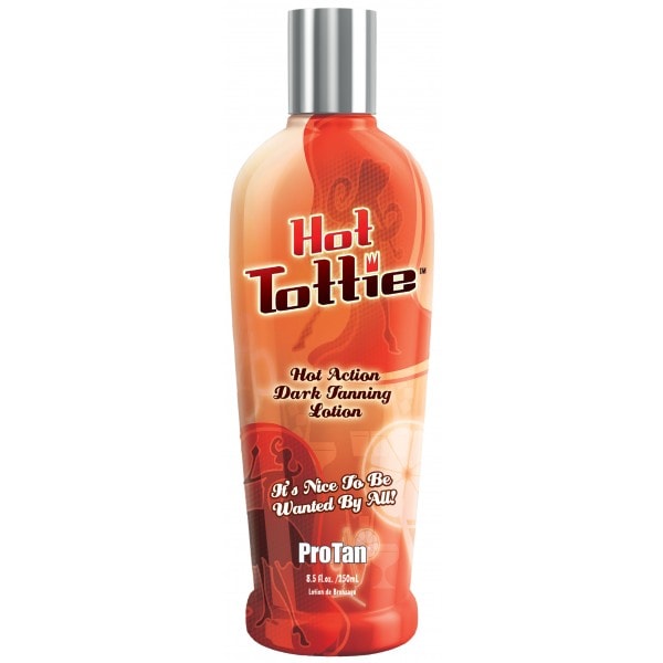 Protan Hot Tottie Oppvarming Med Tingle Effect
