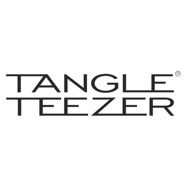 Tangle Teezer Compact Styler Puma -hiusharja matkakäyttöön, selvittävä miniharja